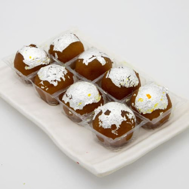 Gulab Jamun [5 Pieces]