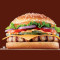 Kip Whopper Met Kaas