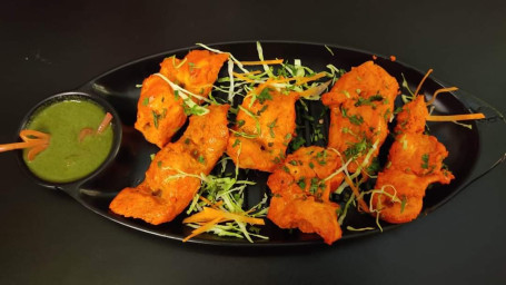 Chicken Tikka Kebab (6Pc)