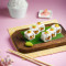 Dragon Sushi Maki