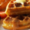 Belgian Classic Waffle