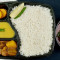 Egg Kosha Thali [S21]