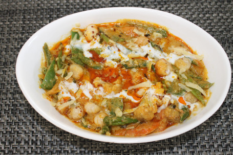 Jodhpuri Sabzi