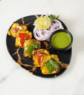 Vilayati Paneer Tikka