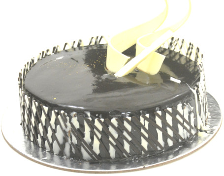 Truffle Cake (1 Pound)