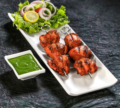 Murgh Tikka Kebab (6Pc)