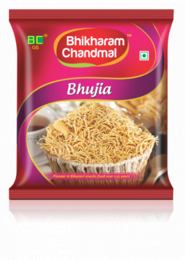 Bhujia Rs 10