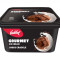 Chocolade Crackle Roomijs (1 Liter)