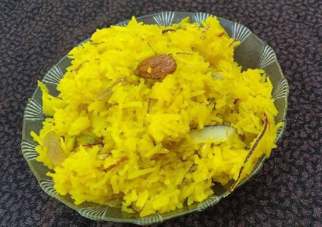 Gobido Bhoj Chaler Khichuri