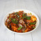 Paneer Chilly Dry 8 Pc