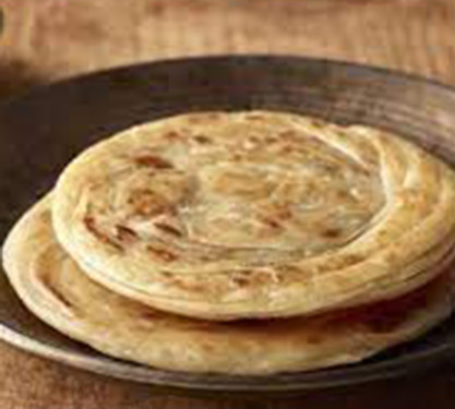 Lacha Parantha [1 Pcs]