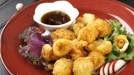 Calamari Rings Ap