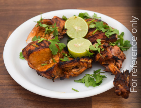 Tandoori Chicken Gravy