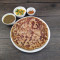 Cheese Paneer Butter Paratha 1Pc