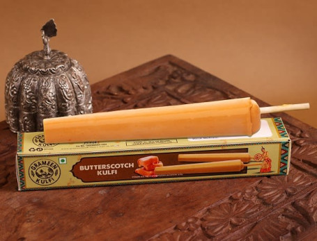 Butterscotchstick Kulfi