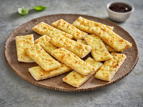 Cheesy Bread Stick