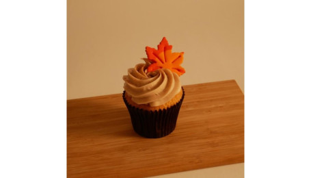 Spice Cupcake