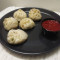 Sikkim Chicken Steam Momo (5 Pcs)