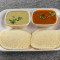 Idli Fry [2Pc]