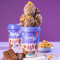 Chocolade Hazelnoot Rocher -450Ml