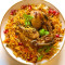 Basanti Chicken Biryani