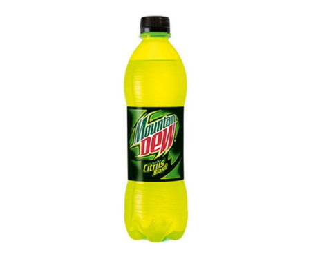 Mountain Dew (250Ml Glass)