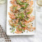 Zalm Carpaccio