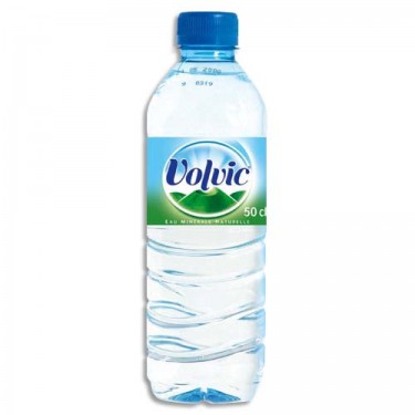 Plat Mineraalwater (500Ml)