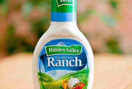 Ranch Saus