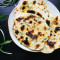 Knoflook Flatbread