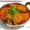 Aubergine Masala