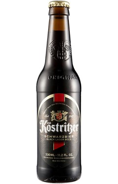 Kostritzer Schwarzbier