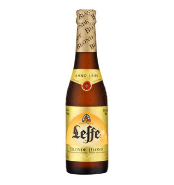 Leffe Blonde