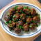 Groente Manchurian Saus