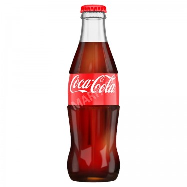 Cola (500Ml)