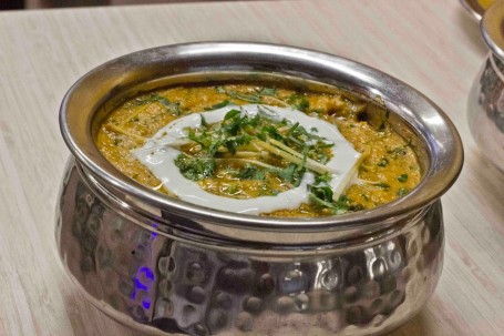 Paneer Dhaniya Adraki