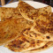 Kip Keema Paratha