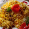 Speciale Kip Biryani