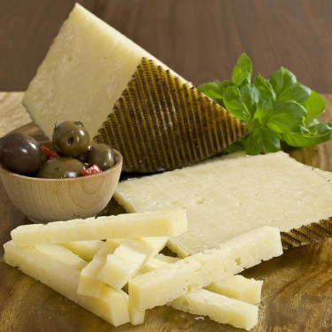 Manchego