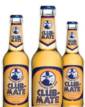 Clubmate, 0,33L