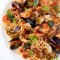 Linguine Con Frutti Di Mare