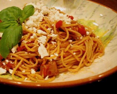 Pasta Alla Casa