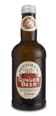 Fentimans Gemberbier