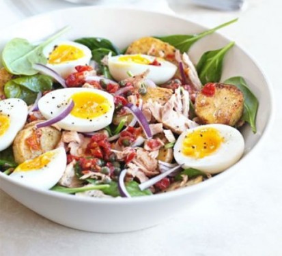 Nicoise Salade