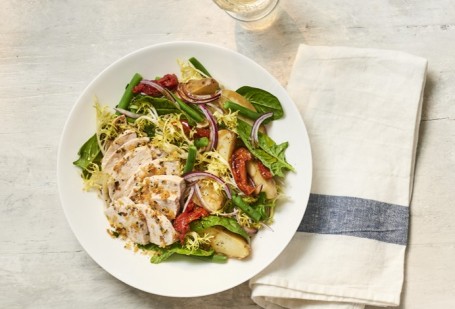 Carluccio's Salade