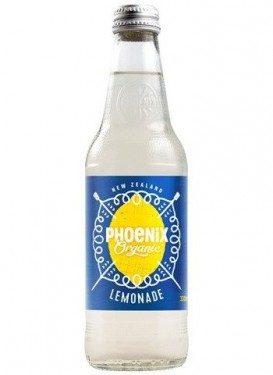 Limonata (330 Ml)