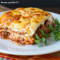 Lasagne Mixta