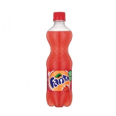 Fanta Exotic