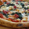 Pizza Spinazie En Gorgonzola