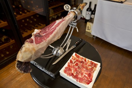 Jamón 56Gr